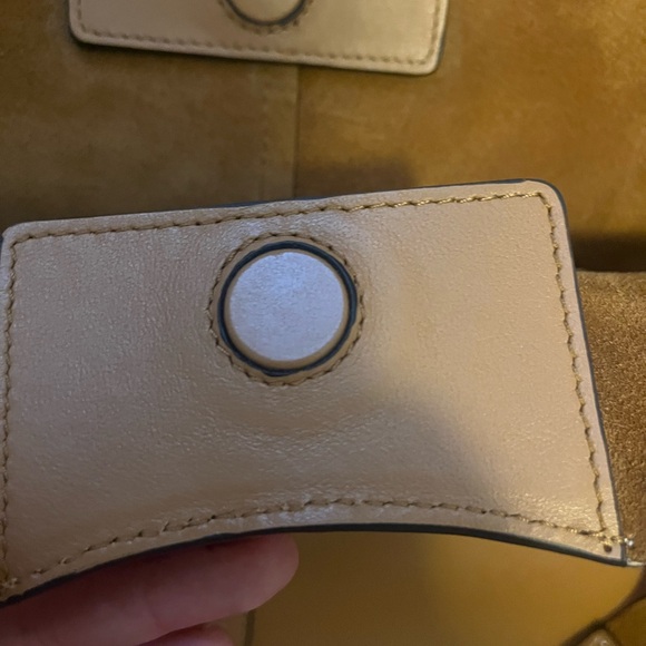 RSVP Paris Parachute medium in dulce - Picture 11 of 12